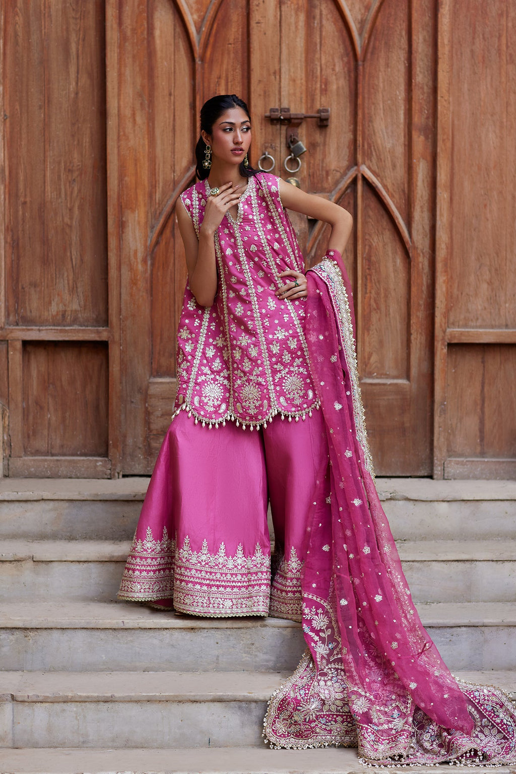 Afrozeh | Dastangoi Wedding Festive 26 | Mehfil