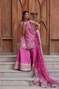 Afrozeh | Dastangoi Wedding Festive 26 | Mehfil