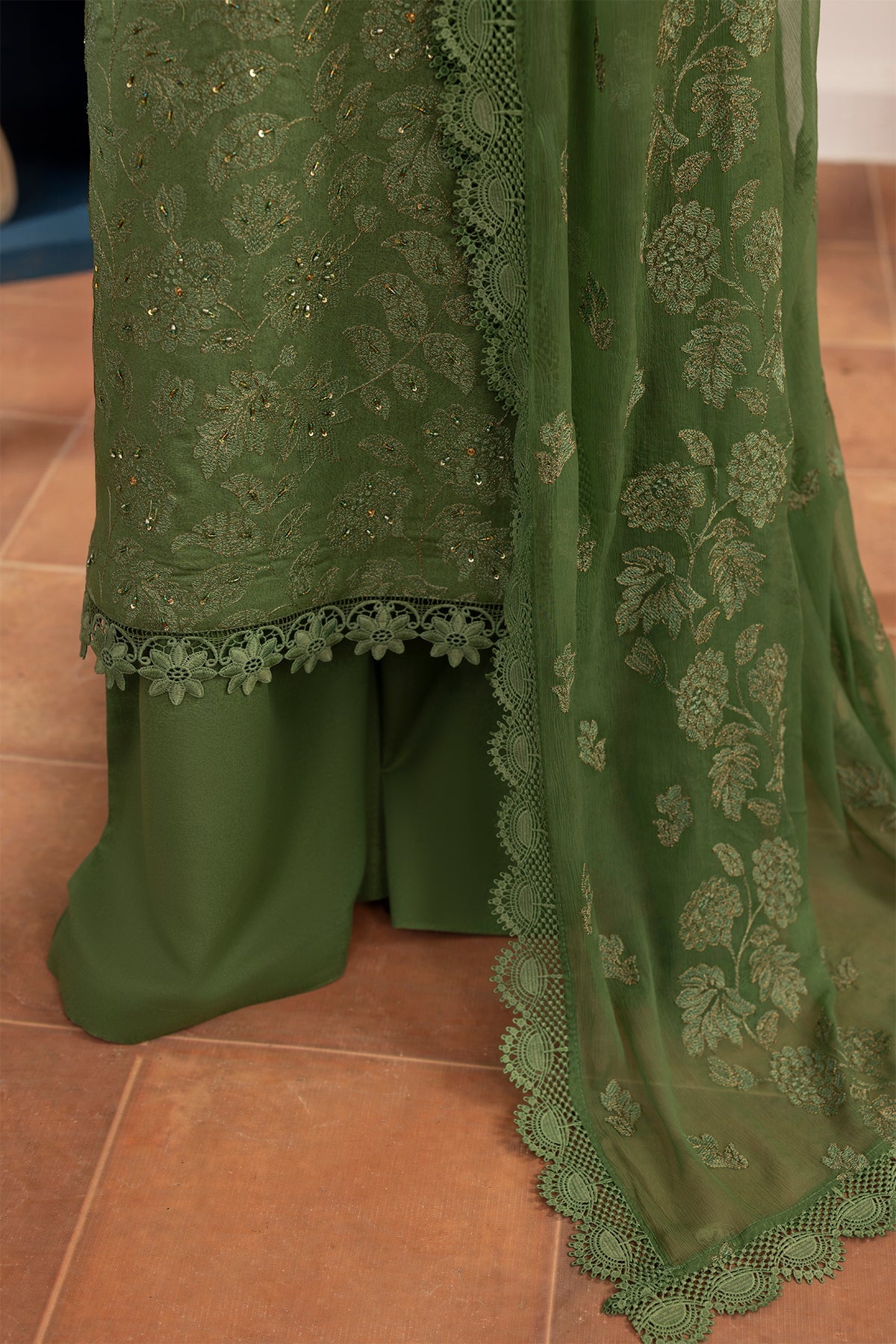 Noor e Fajar | Apana karandi Winter | KR-283