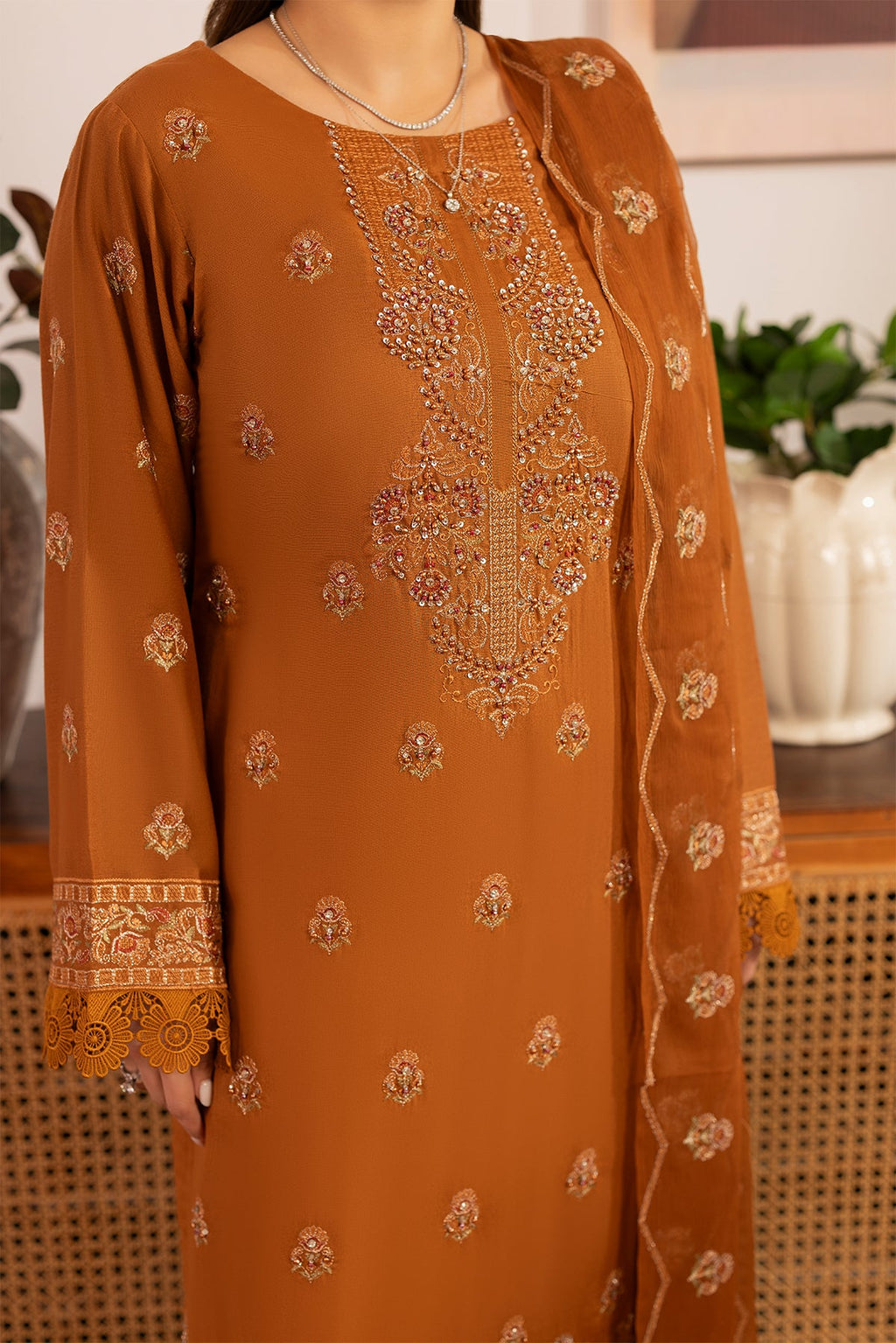 Noor e Fajar | Apana karandi Winter | KR-289
