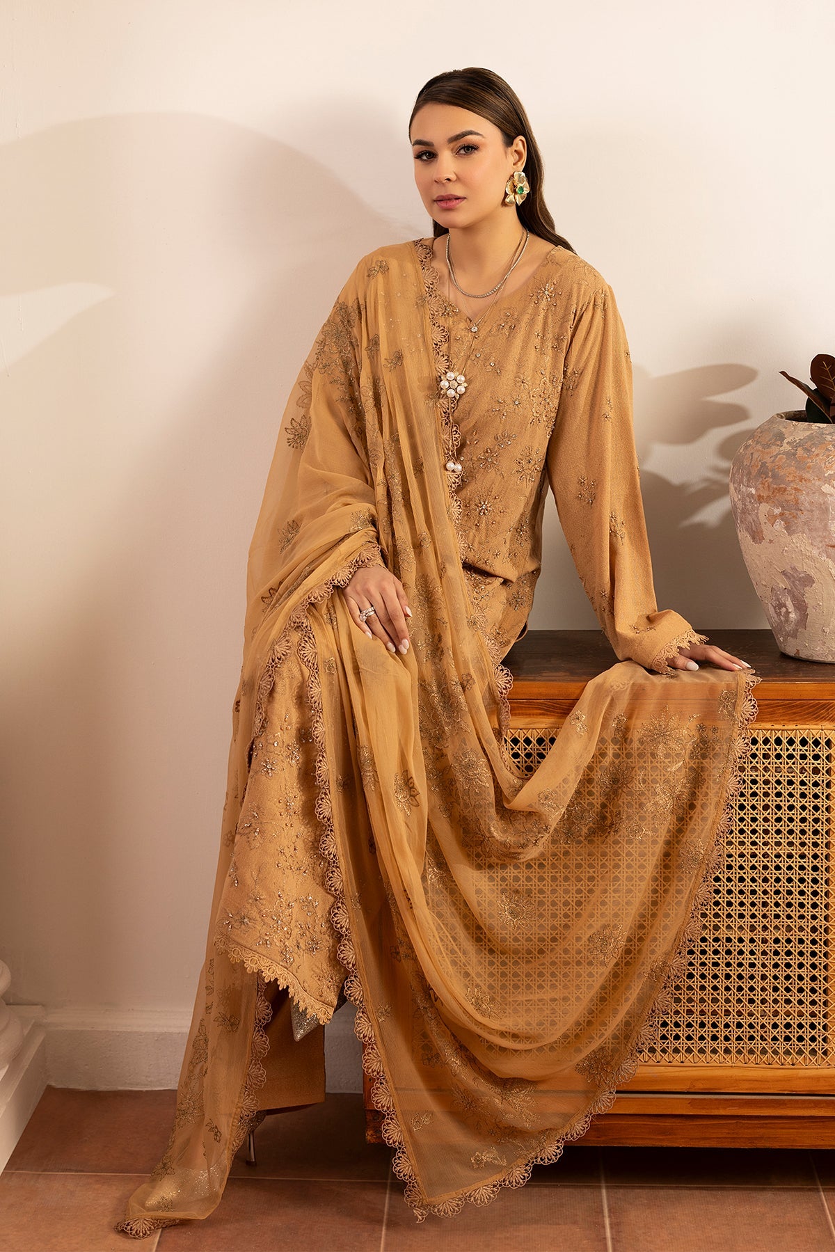 Noor e Fajar | Apana karandi Winter | KR-290