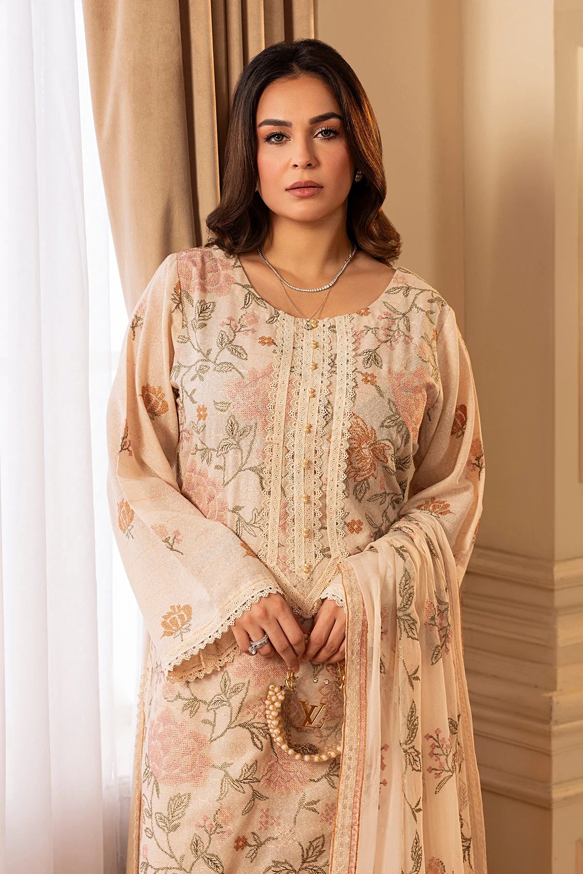 NOOR - E - FAJAR | SHAHTAJ | KR-201