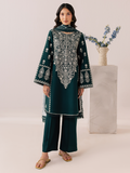 Mahnur | Sage winter Lilen | IIM-04
