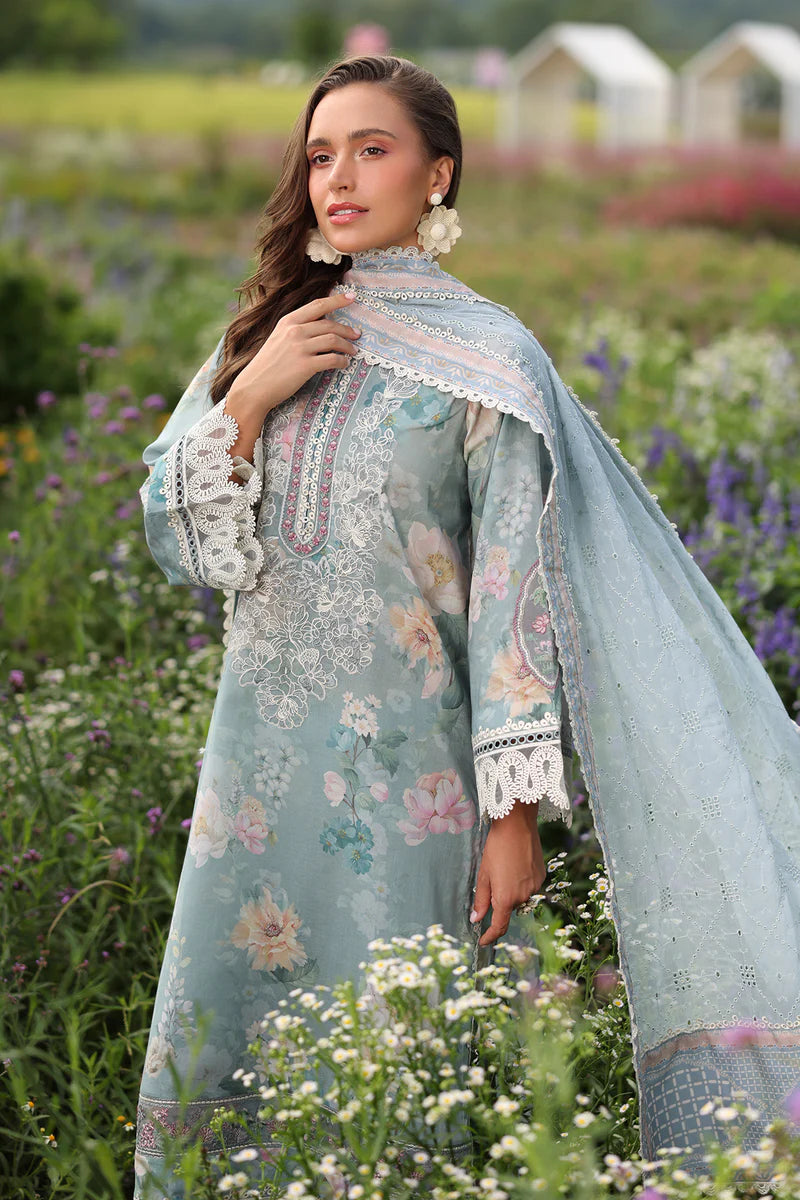 Baroque | Online Exclusive Lawn 26' | SF-4224