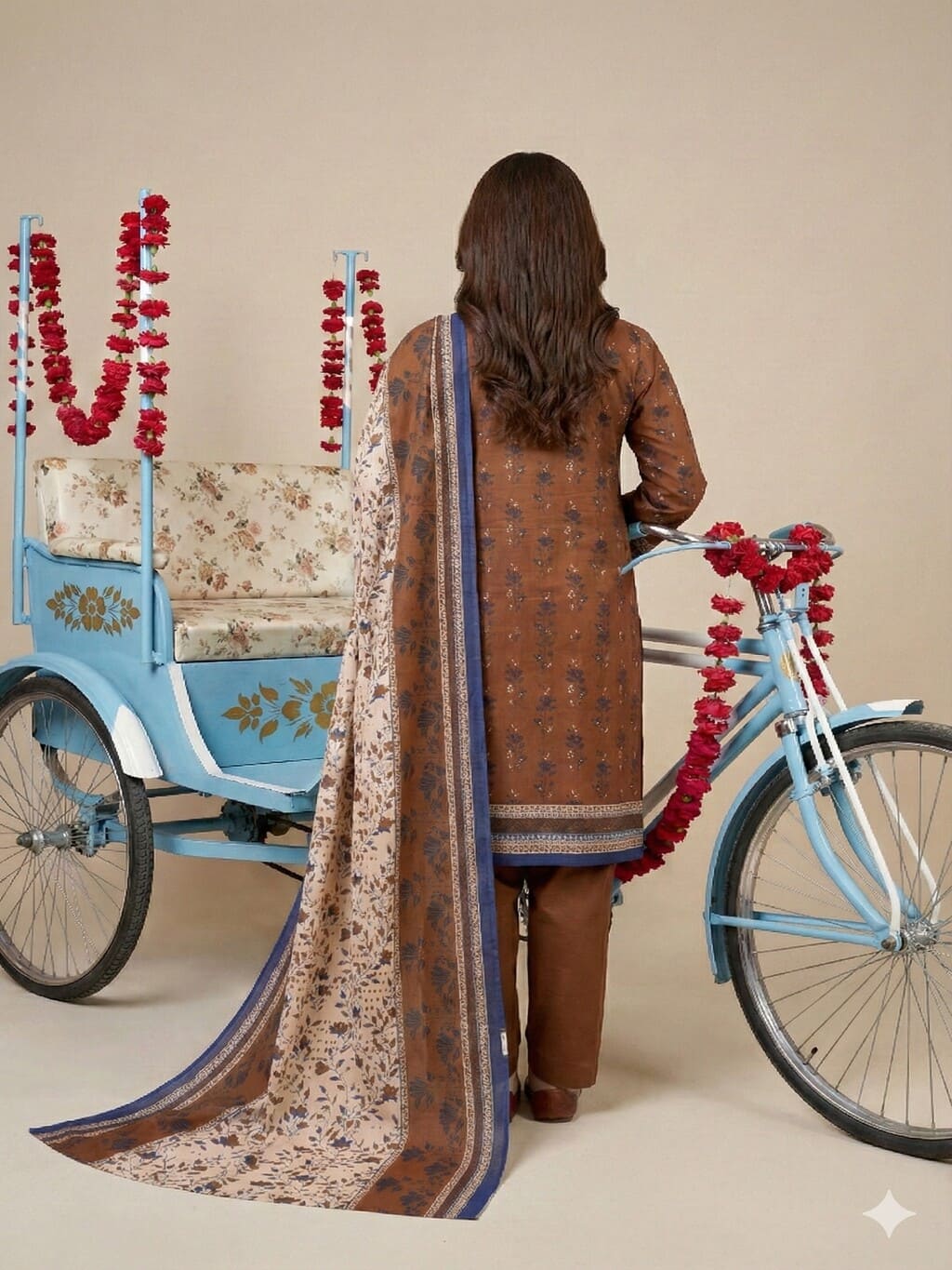 Khushi | Fabiha Vol 5 | KF5 - 04