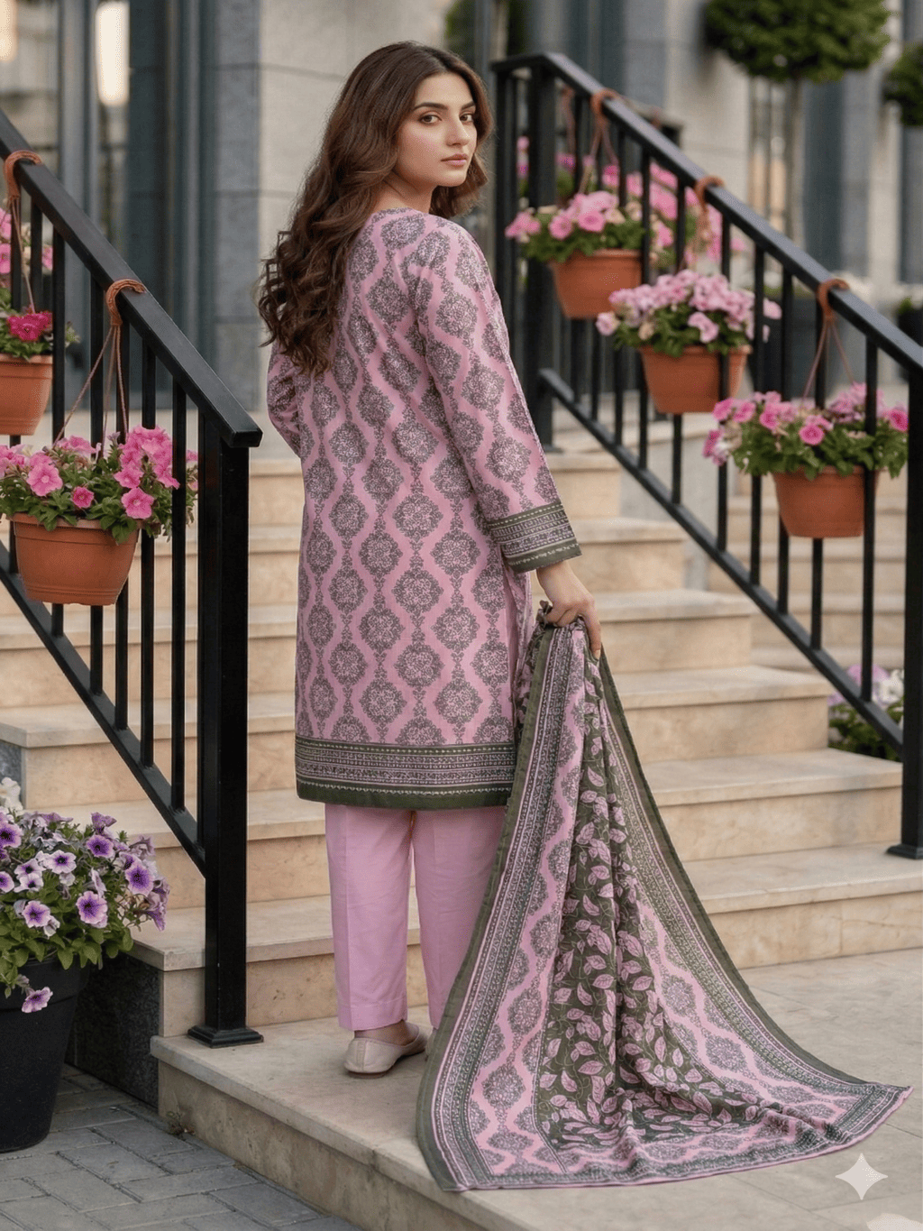 Khushi | Zoq e Khas Vol 3 | KZ3 - 07