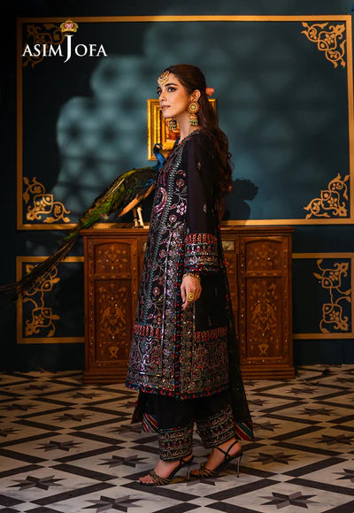 Asim Jofa | Lawn | AJFI-14