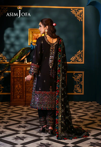 Asim Jofa | Lawn | AJFI-14