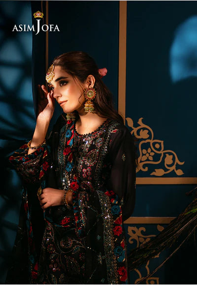 Asim Jofa | Lawn | AJFI-14