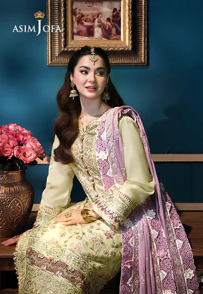 Asim Jofa | Lawn | AJFI-15