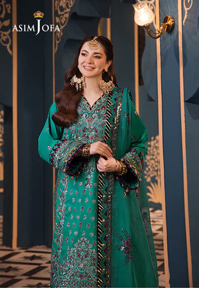 Asim Jofa | Lawn | AJFI-20