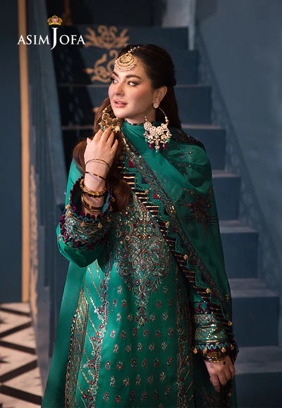 Asim Jofa | Lawn | AJFI-20