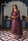 Asim Jofa | Lawn | AJFI-06