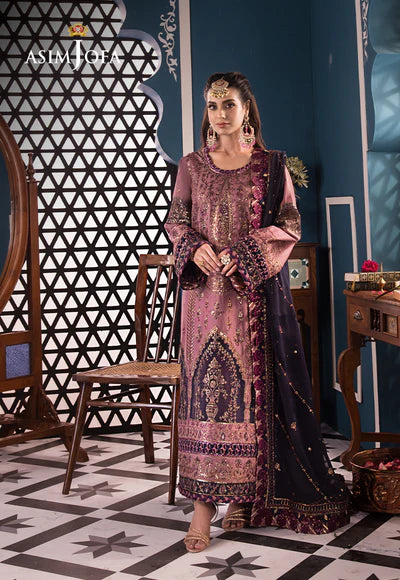 Asim Jofa | Lawn | AJFI-22