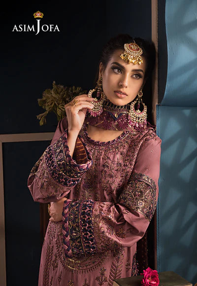 Asim Jofa | Lawn | AJFI-22