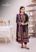 Asim Jofa | Printed Lawn | AJUB-17