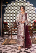 Asim Jofa | Lawn  | AJFI-13