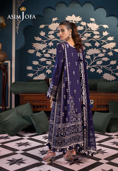 Asim Jofa | Lawn | AJFI-25