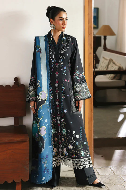 QALAMKAR | Q PRINT | SKYE