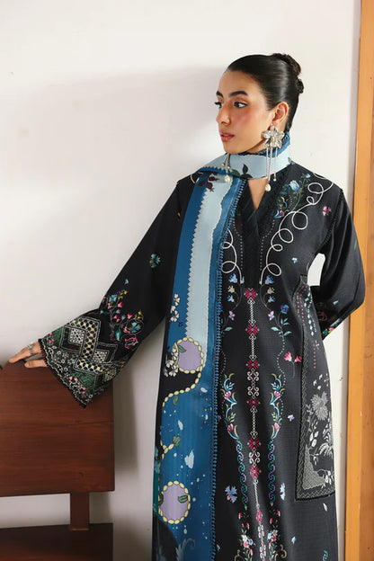 QALAMKAR | Q PRINT | SKYE