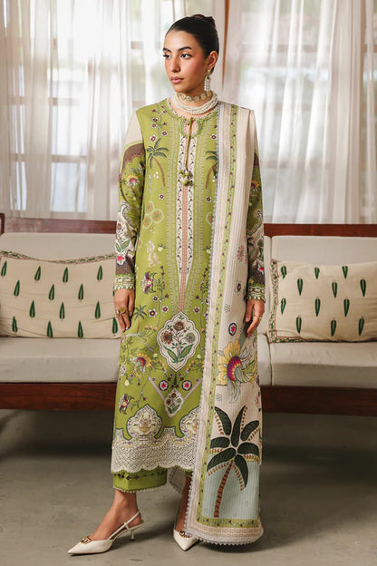 QALAMKAR | Q PRINT | TAHLIA