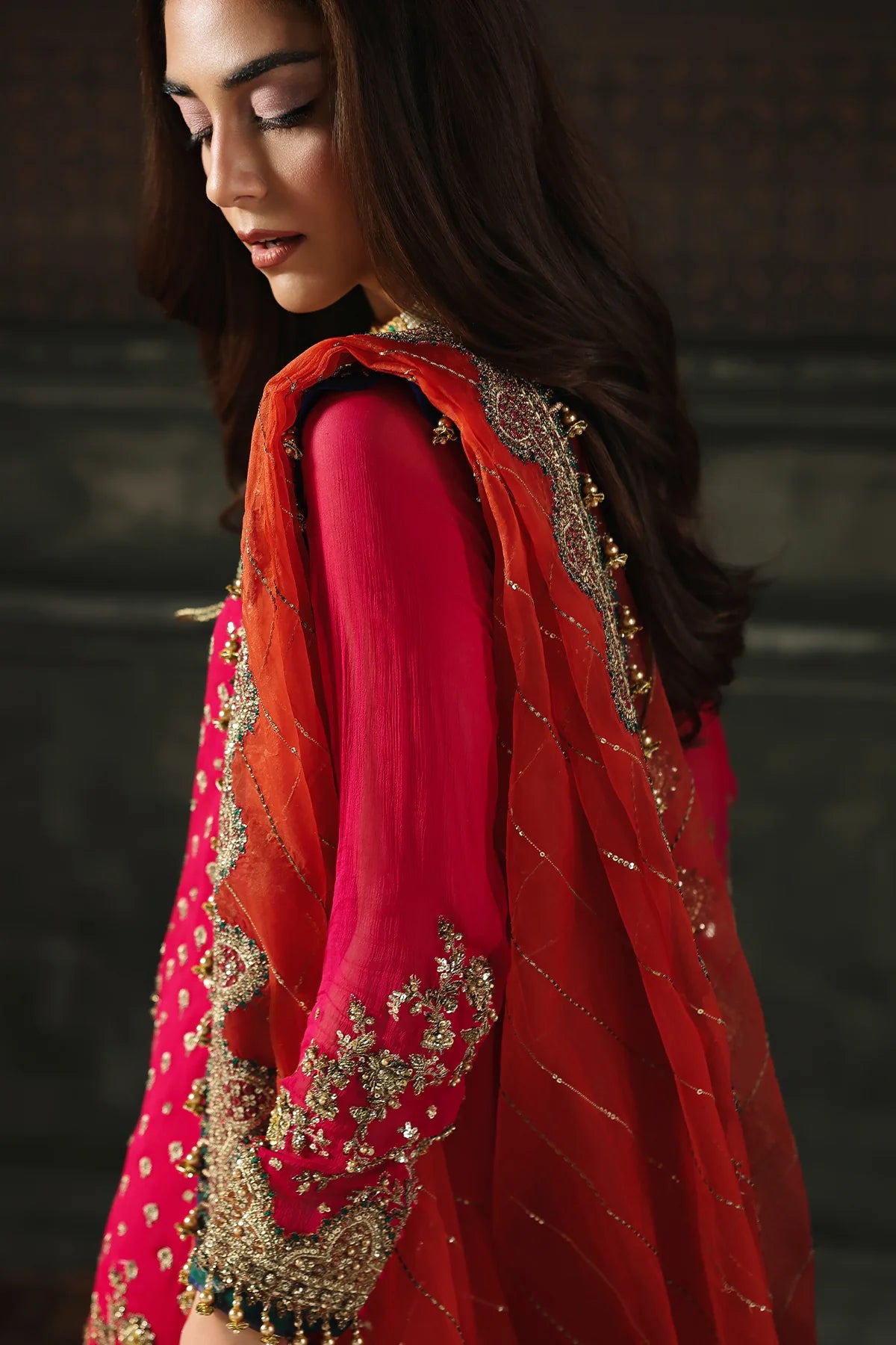 CHARIZMA | LUXURY COLLECTION | DJW5-13