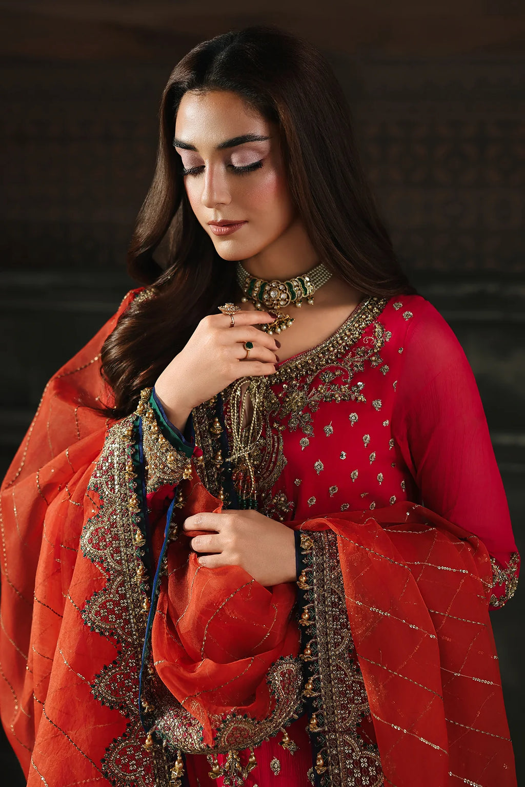 CHARIZMA | LUXURY COLLECTION | DJW5-13