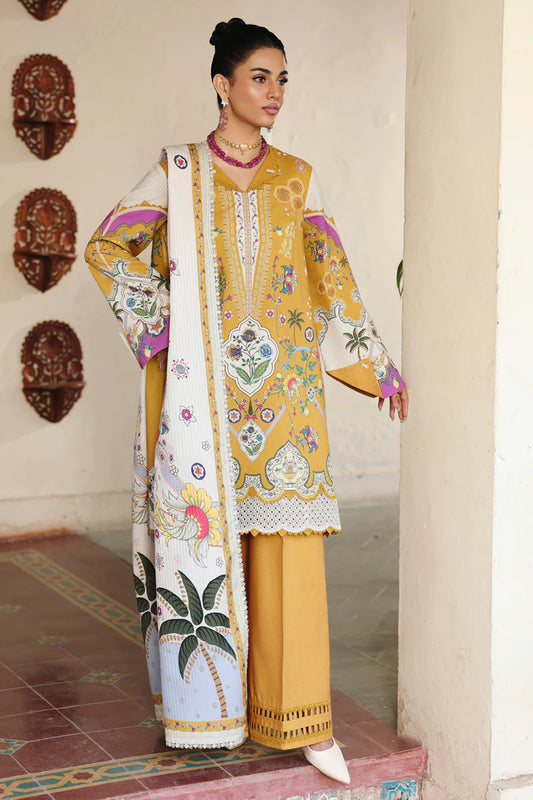 QALAMKAR | Q PRINT | CELINA