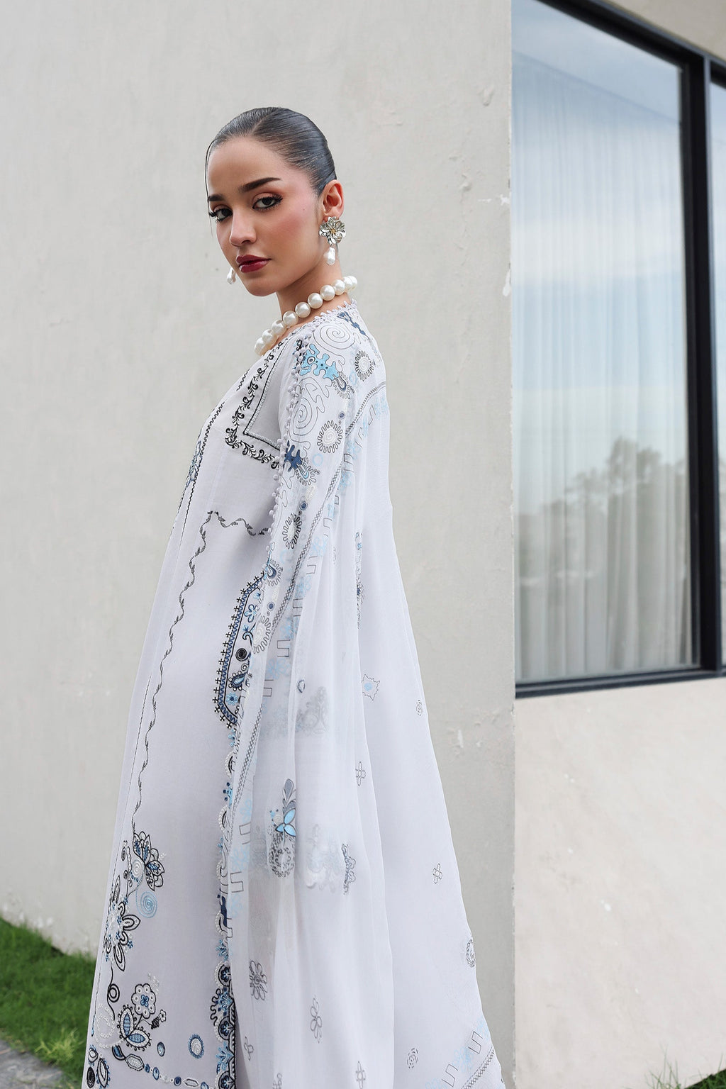 QALAMKAR | QLine Drop 2 | SAMIA