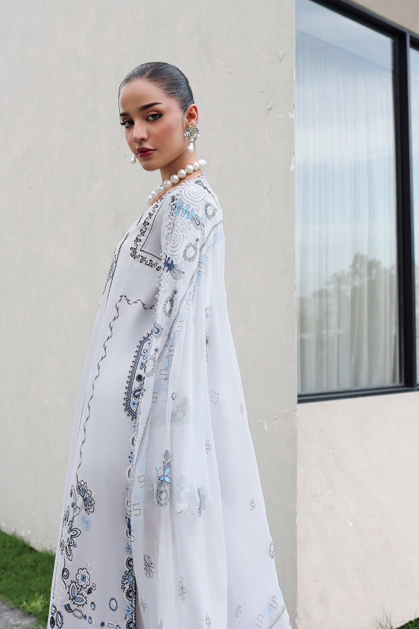 QALAMKAR | QLine Drop 2 | SAMIA