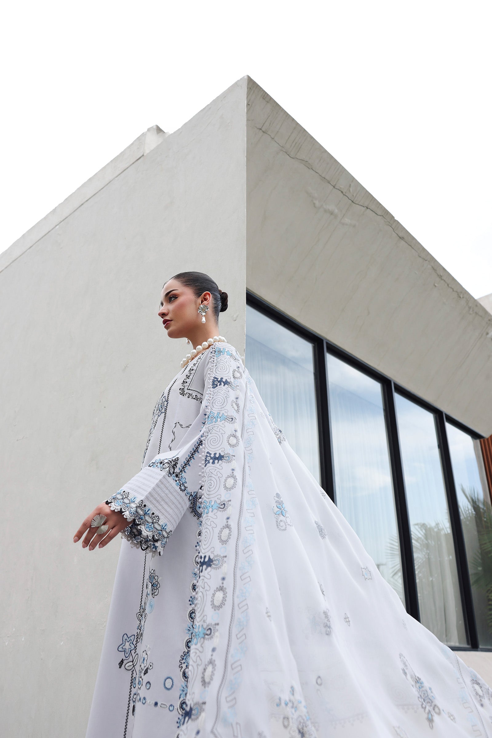 QALAMKAR | QLine Drop 2 | SAMIA