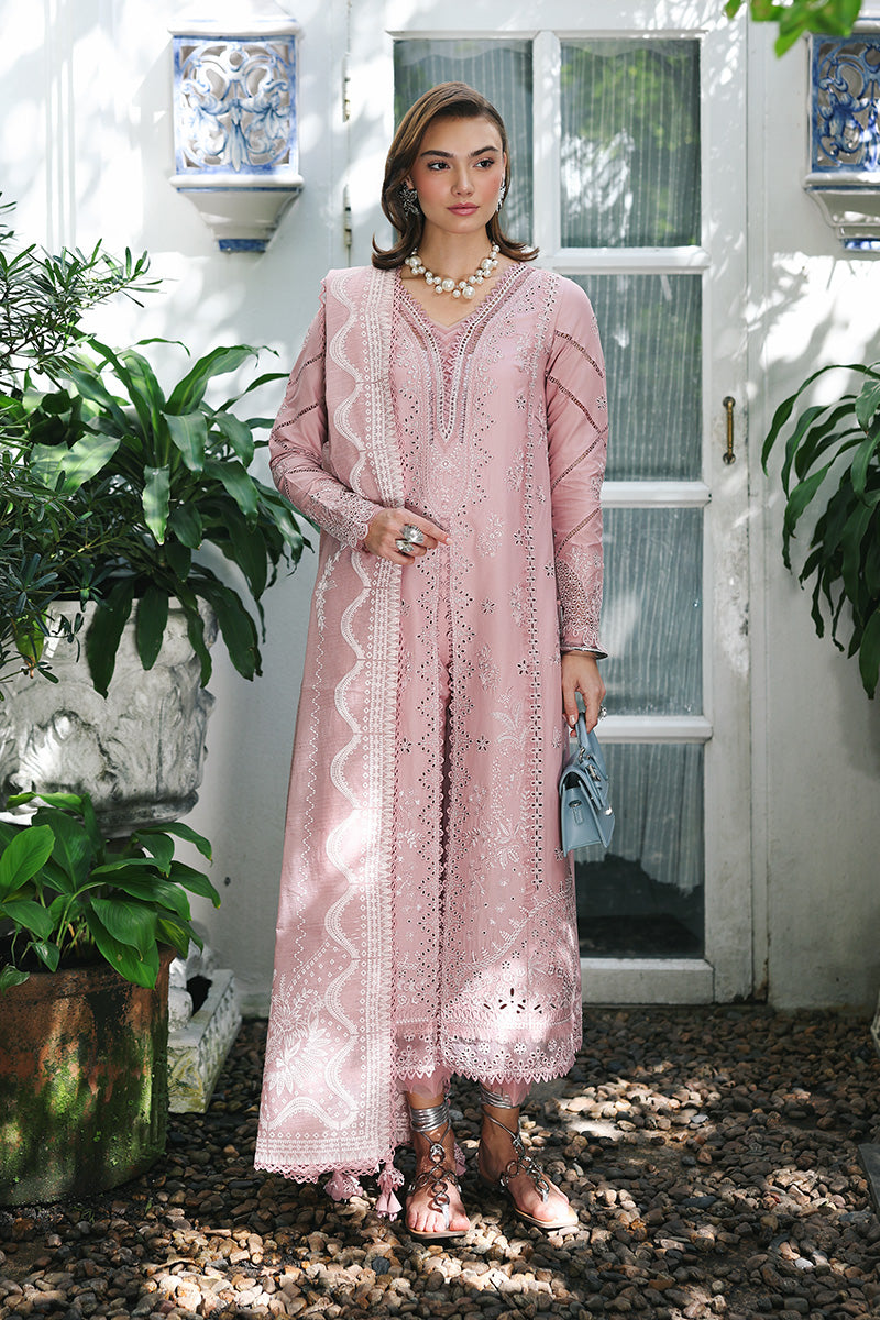 QALAMKAR | QLINE LAWN DROP 1 | NOORE