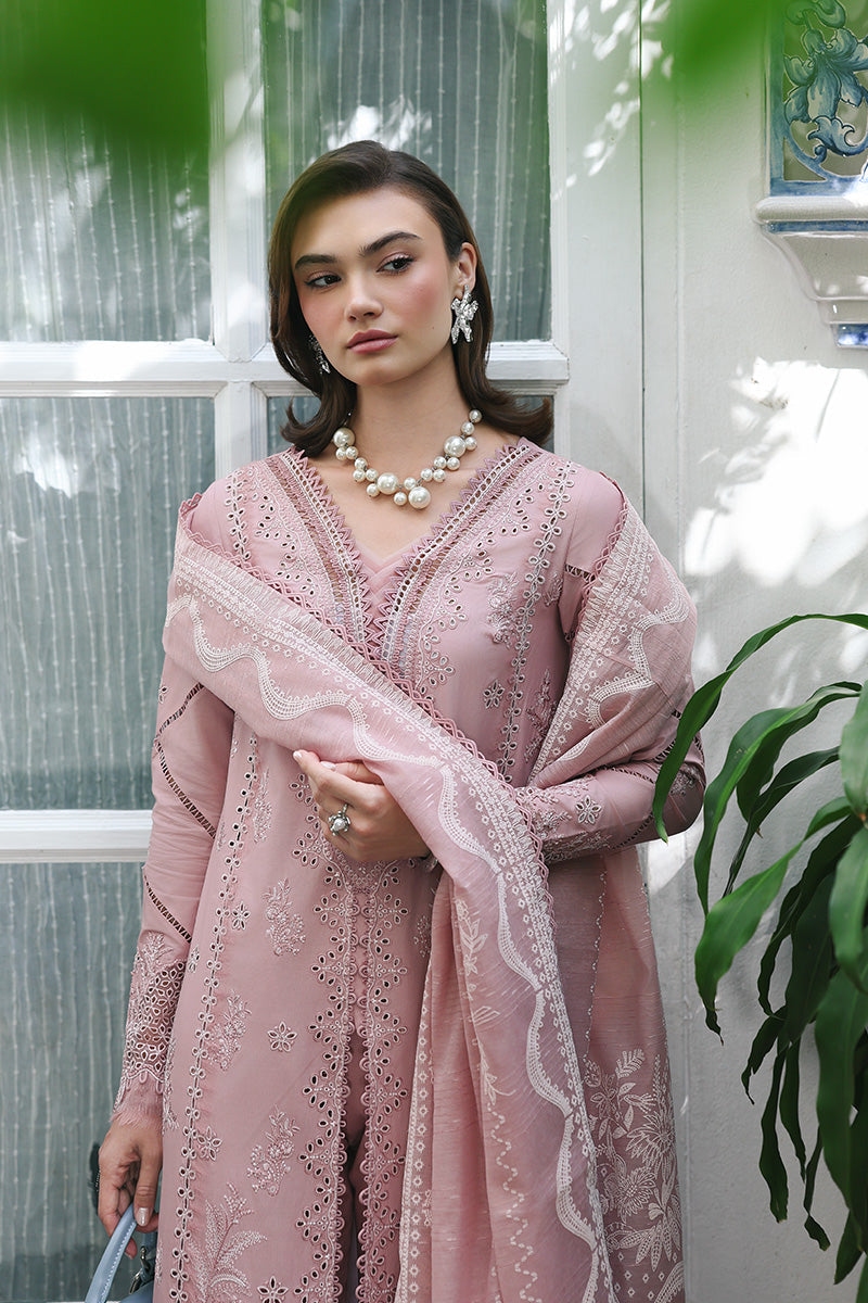 QALAMKAR | QLINE LAWN DROP 1 | NOORE