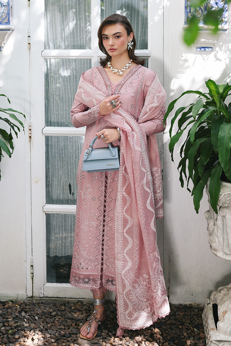 QALAMKAR | QLINE LAWN DROP 1 | NOORE