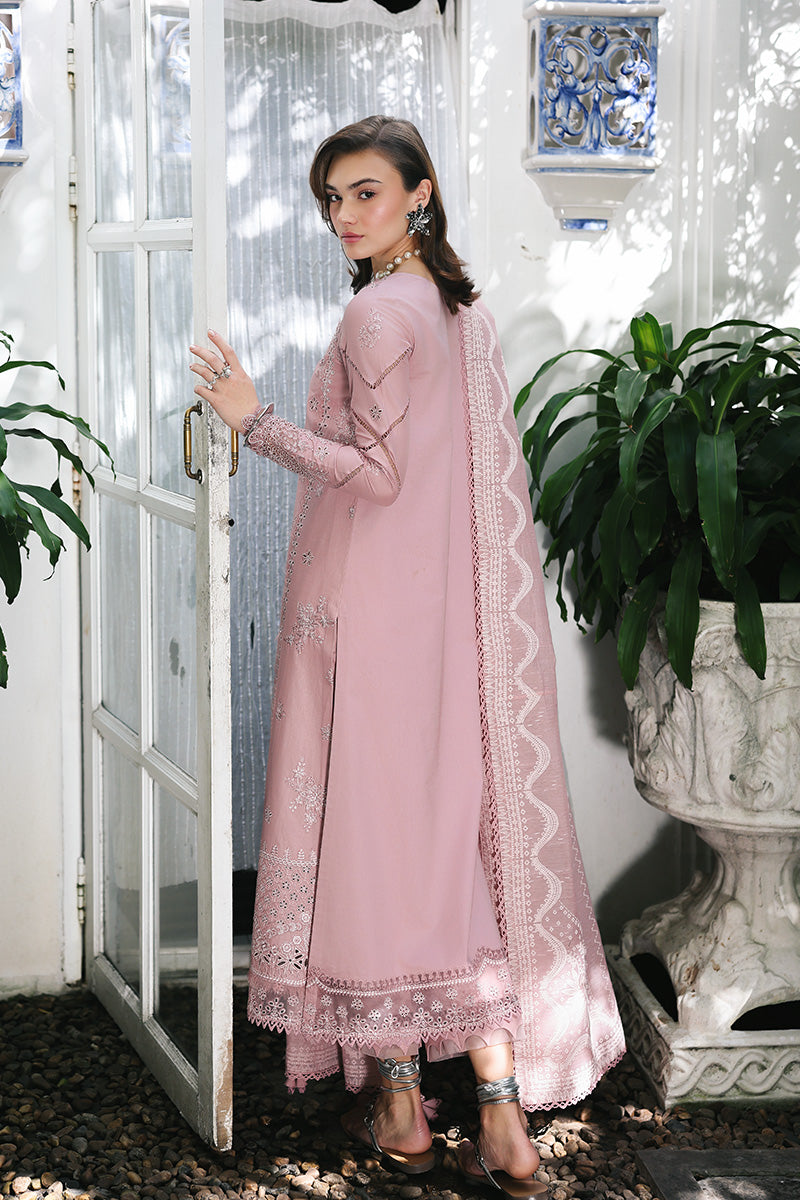 QALAMKAR | QLINE LAWN DROP 1 | NOORE