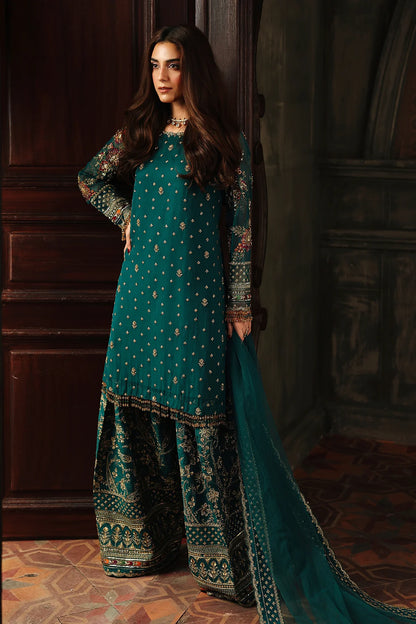 CHARIZMA - Luxury Collection - DJW5-04