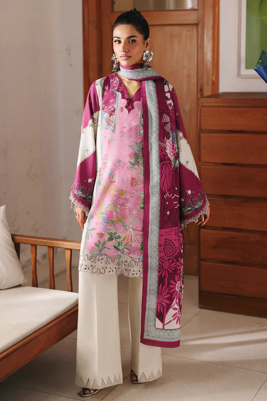 QALAMKAR | Q PRINT | KENNA