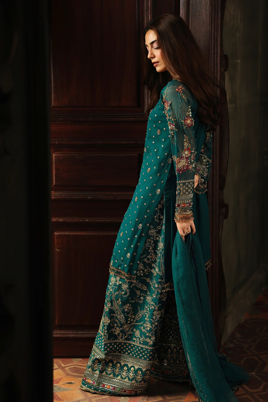 CHARIZMA | LUXURY COLLECTION | DJW5-12