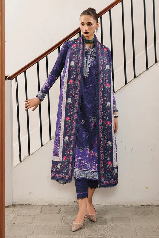 QALAMKAR | Q PRINT | VANNA
