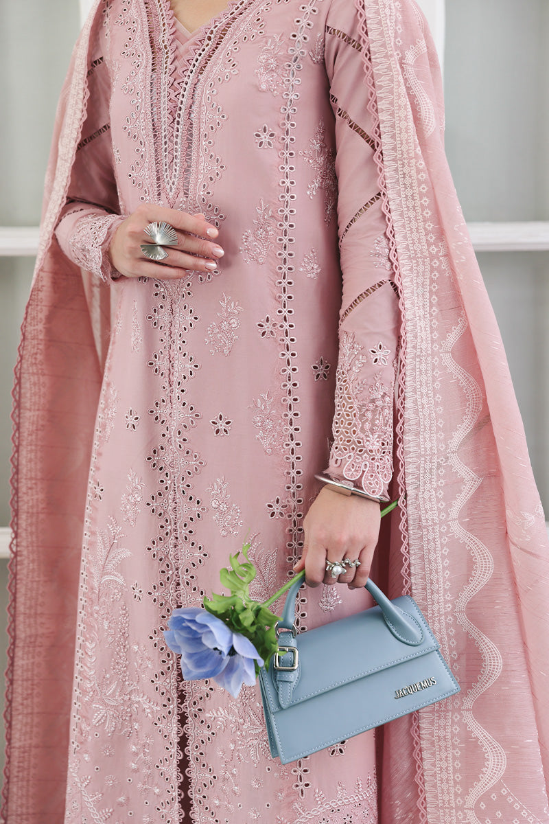 QALAMKAR | QLINE LAWN DROP 1 | NOORE
