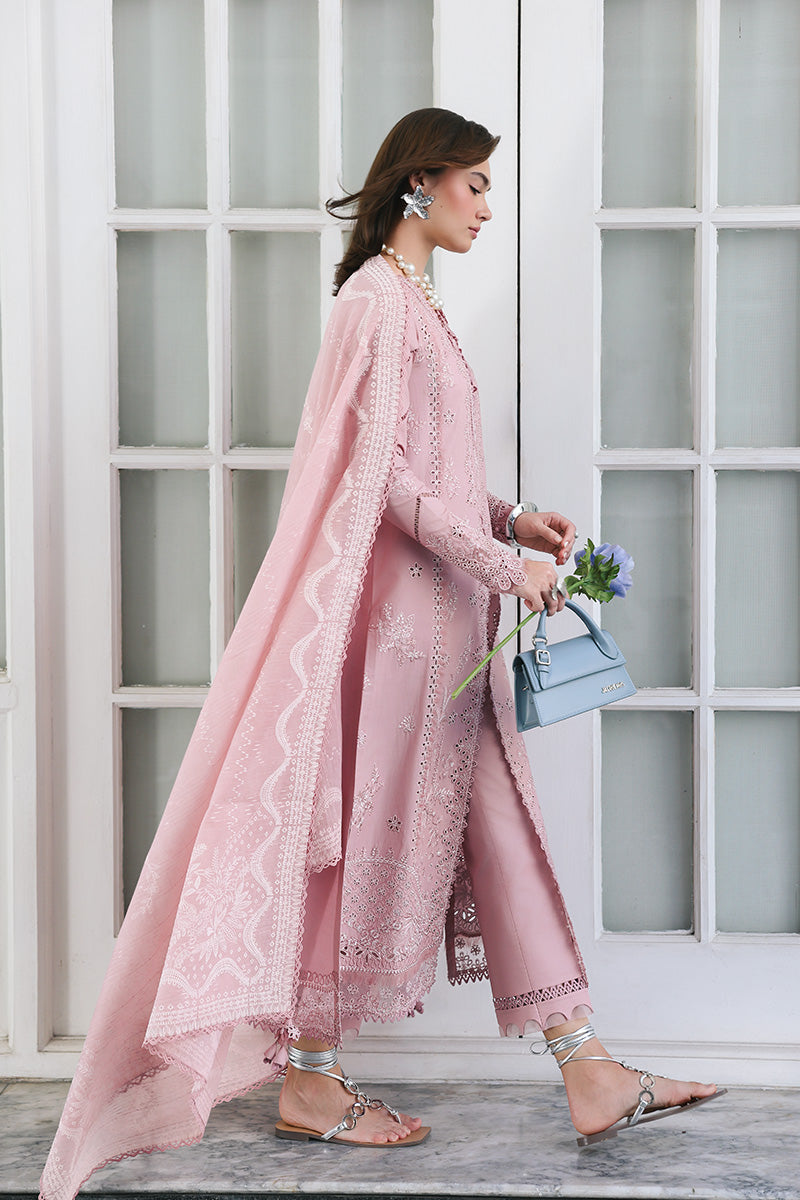 QALAMKAR | QLINE LAWN DROP 1 | NOORE