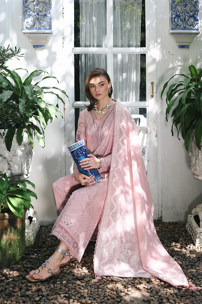 QALAMKAR | QLINE LAWN DROP 1 | NOORE