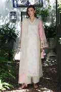 QALAMKAR | QLINE LAWN DROP 1 | AYLIN