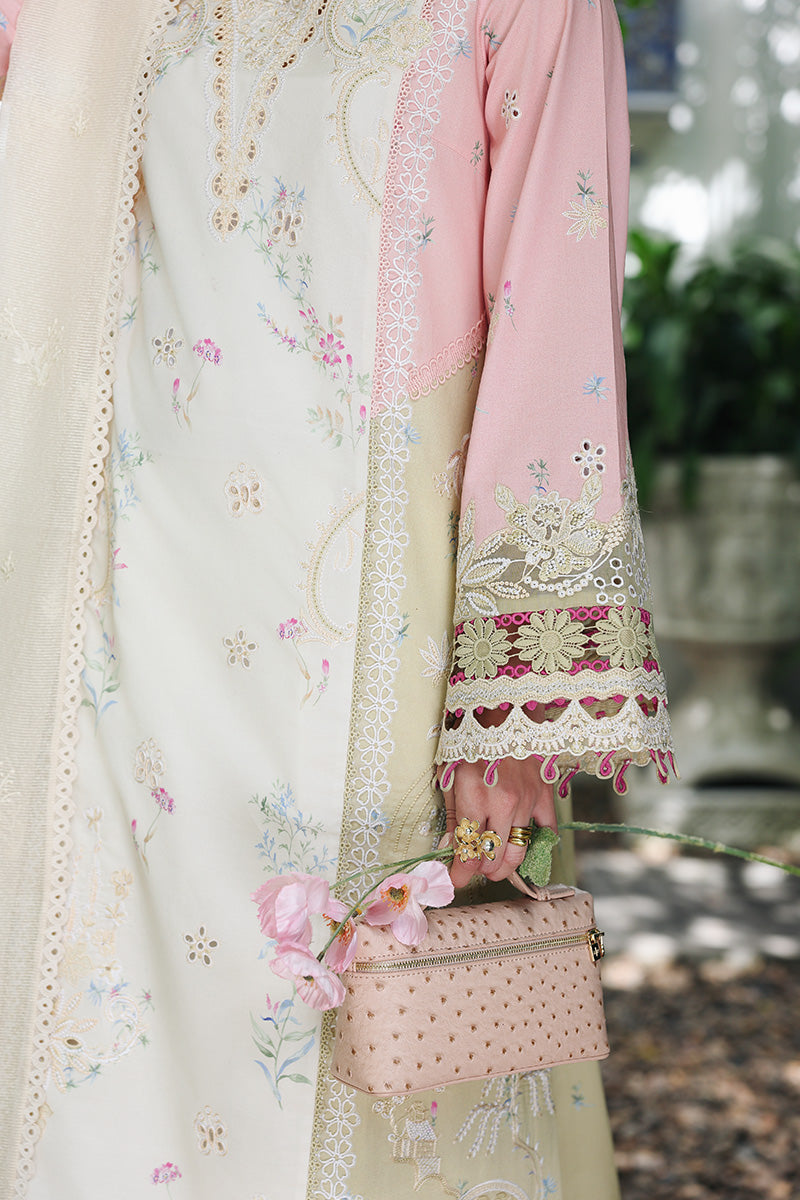 QALAMKAR | QLINE LAWN DROP 1 | AYLIN