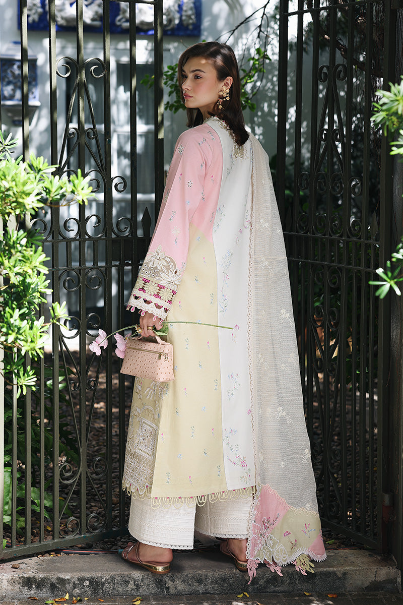 QALAMKAR | QLINE LAWN DROP 1 | AYLIN