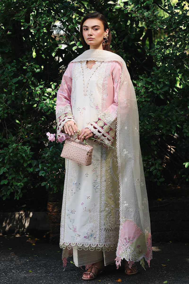 QALAMKAR | QLINE LAWN DROP 1 | AYLIN