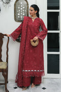 QALAMKAR | QLINE LAWN DROP 1 | QISTAH