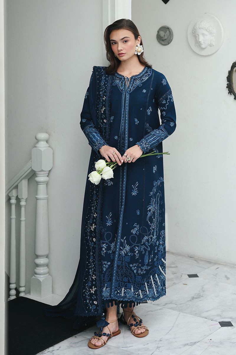 QALAMKAR | QLINE LAWN DROP 1 | ZOHAL