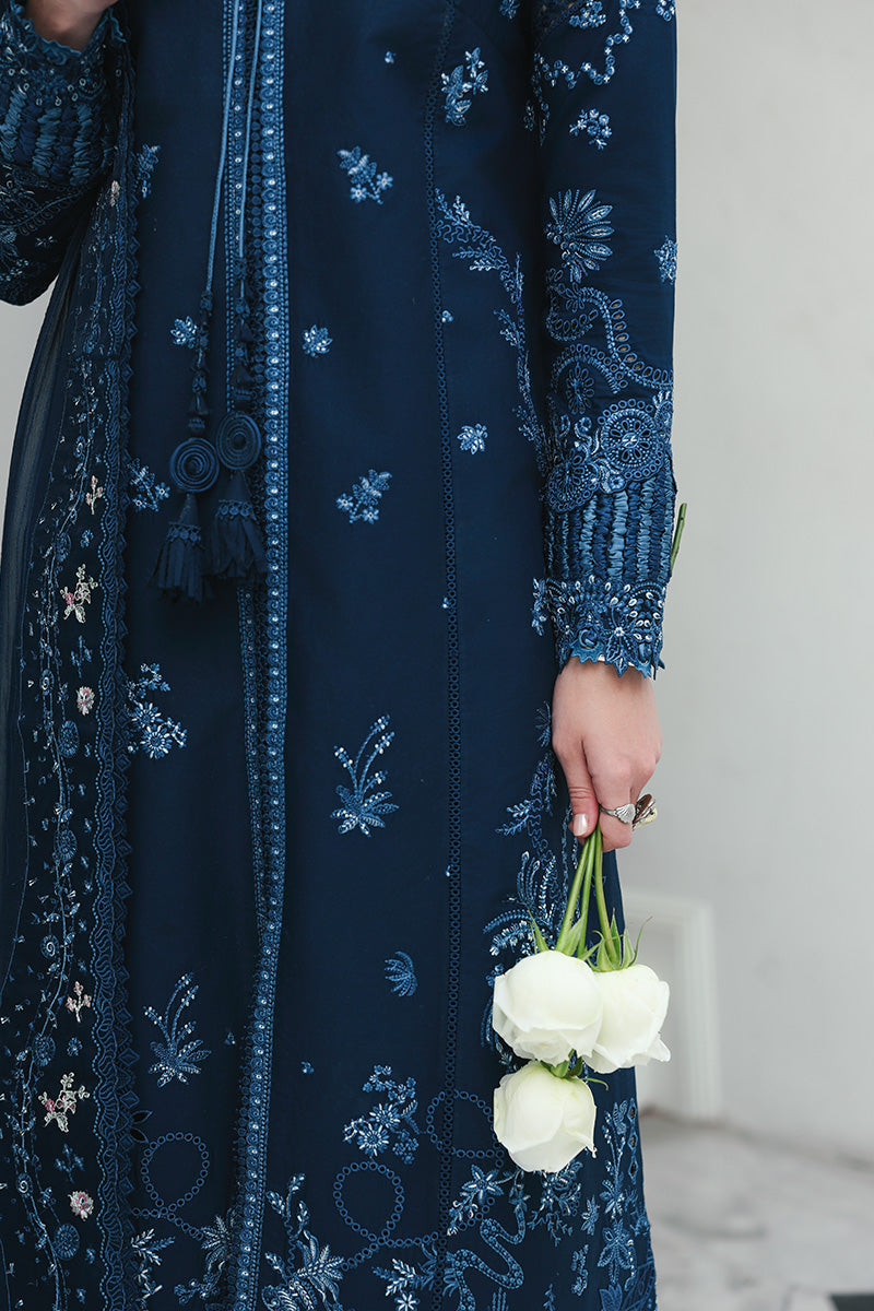 QALAMKAR | QLINE LAWN DROP 1 | ZOHAL