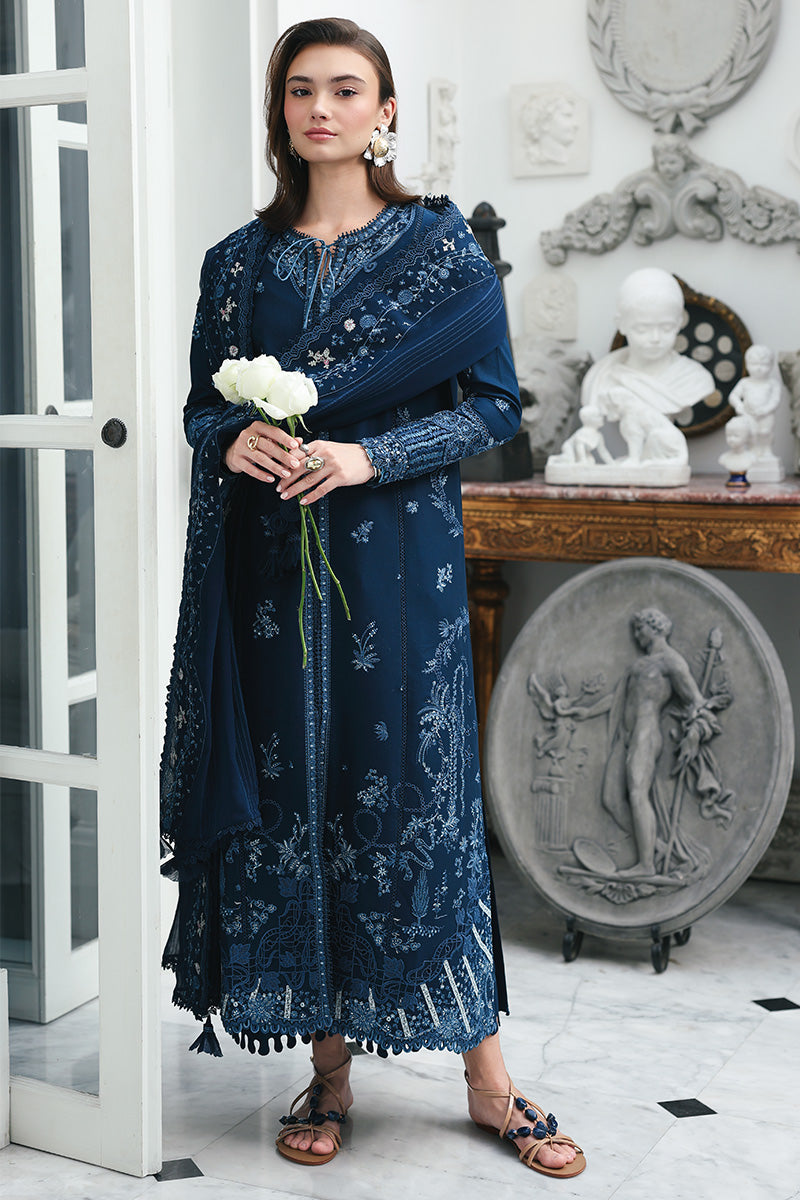QALAMKAR | QLINE LAWN DROP 1 | ZOHAL
